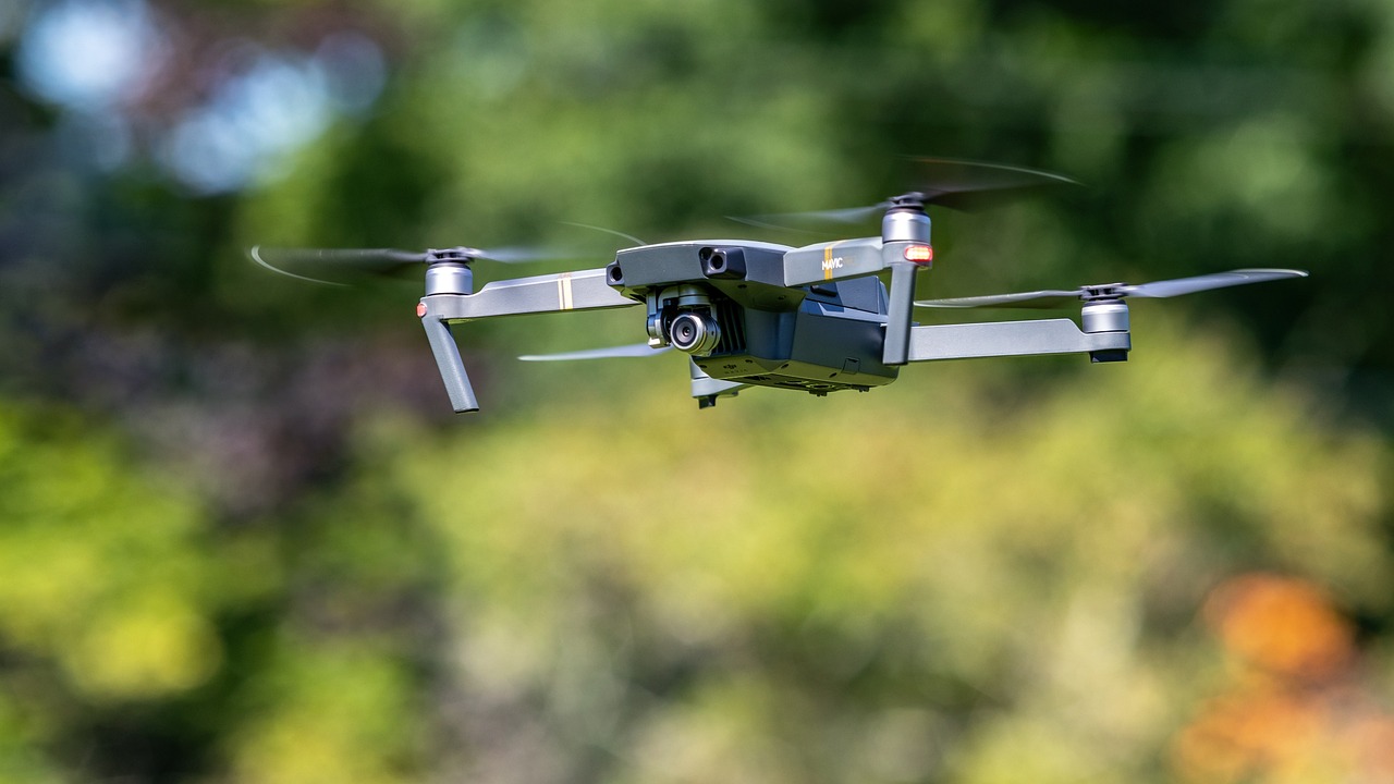 Assessing the Capabilities of the Phantom Eye UAV in Reconnaissance